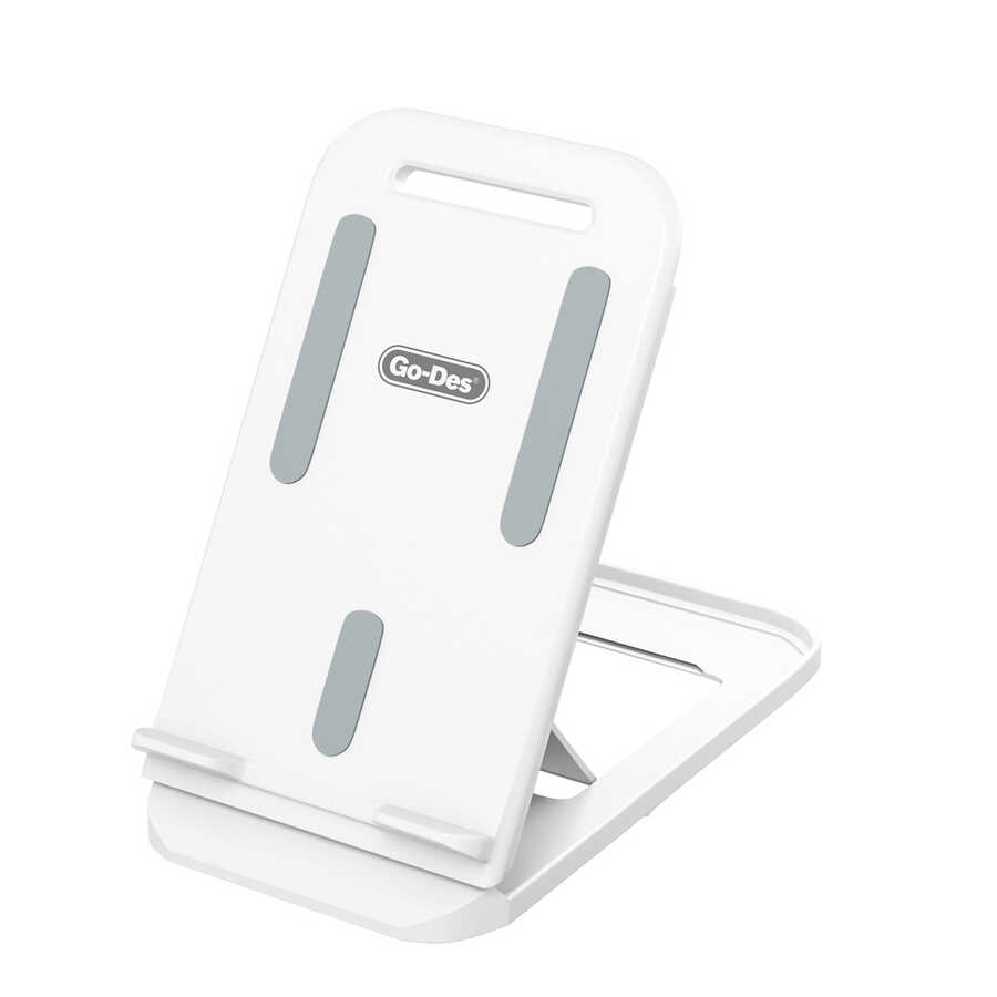 [RNZ-TA56557] Go Des GD-HD732 Telefon Standı