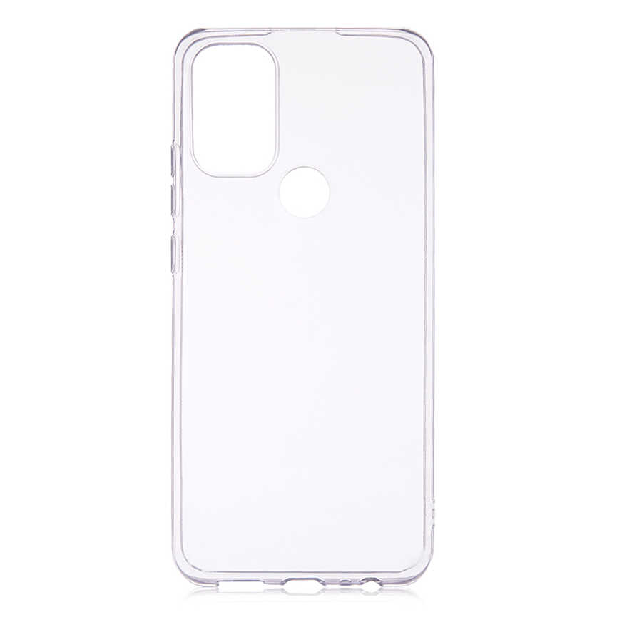 [RNZ-TA56512] General Mobile 21 Pro Uyumlu Kılıf Zore Süper Silikon Kapak