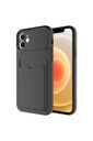 Apple iPhone 12 Mini Uyumlu Kılıf ​Zore Kartix Kapak