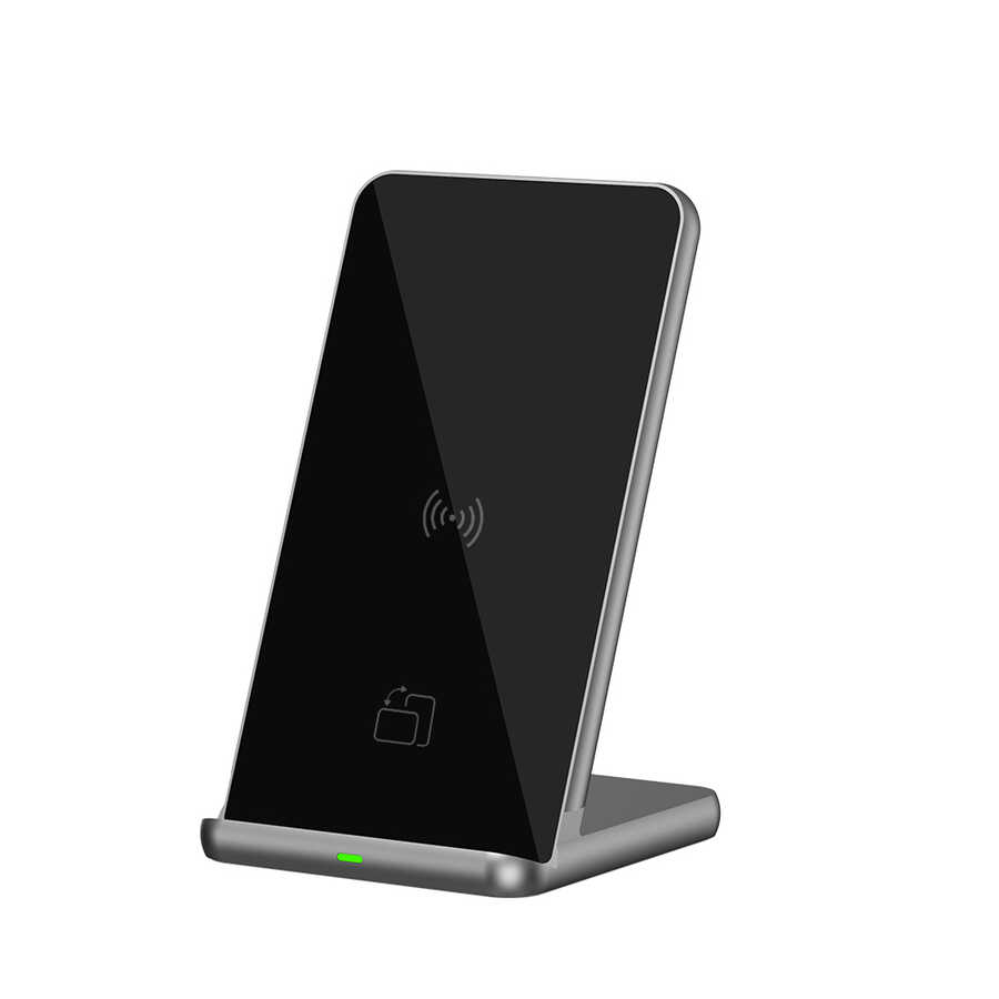 [RNZ-TA56676] Wiwu Power Air One Kablosuz Şarj Standı