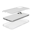 Apple iPhone 11 Pro Max Uyumlu Kılıf Zore Enjoy Kapak