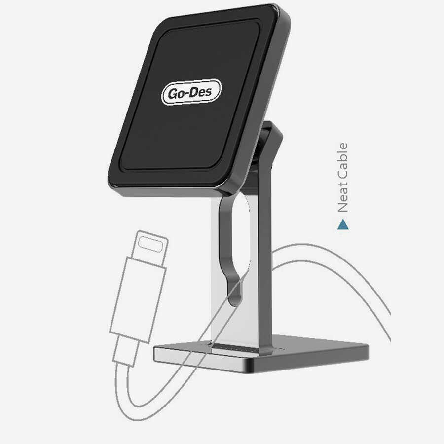 [RNZ-TA56756] Go Des GD-HD705 Telefon Standı