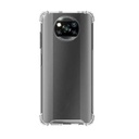 Xiaomi Poco X3 Uyumlu Kılıf Zore Nitro Anti Shock Silikon
