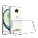 Lenovo Moto Z2 Play Uyumlu Kılıf Zore Süper Silikon Kapak