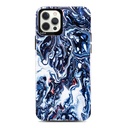Apple iPhone 12 Pro Uyumlu Kılıf Kajsa Lava Kapak