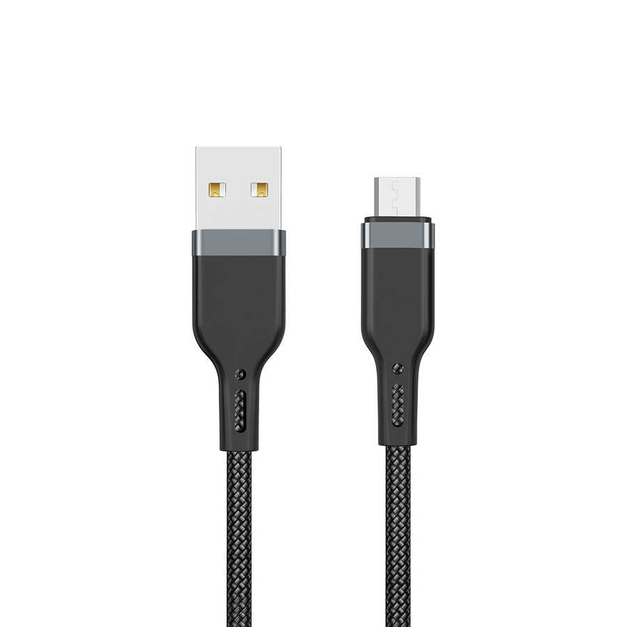 [RNZ-TA56771] Wiwu Platinum Serisi PT03 Micro Kablo 1.2M
