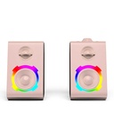Soaiy SH20 Bluetooth Speaker Hoparlör