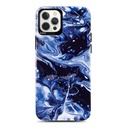 Apple iPhone 12 Pro Max Uyumlu Kılıf Kajsa Lava Kapak