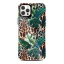 Apple iPhone 12 Pro Max Uyumlu Kılıf Kajsa Wild Kapak