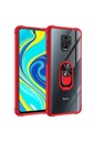 Xiaomi Redmi Note 9 Pro Uyumlu Kılıf Zore Mola Kapak