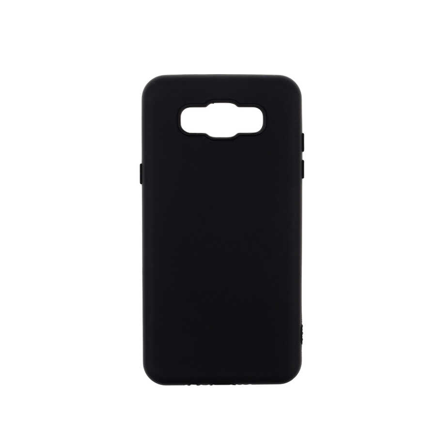 [RNZ-TA57707] Samsung Galaxy J7 2016 Uyumlu Kılıf Zore Biye Silikon