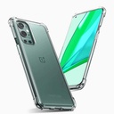 OnePlus 9 Pro Uyumlu Kılıf Zore Nitro Anti Shock Silikon