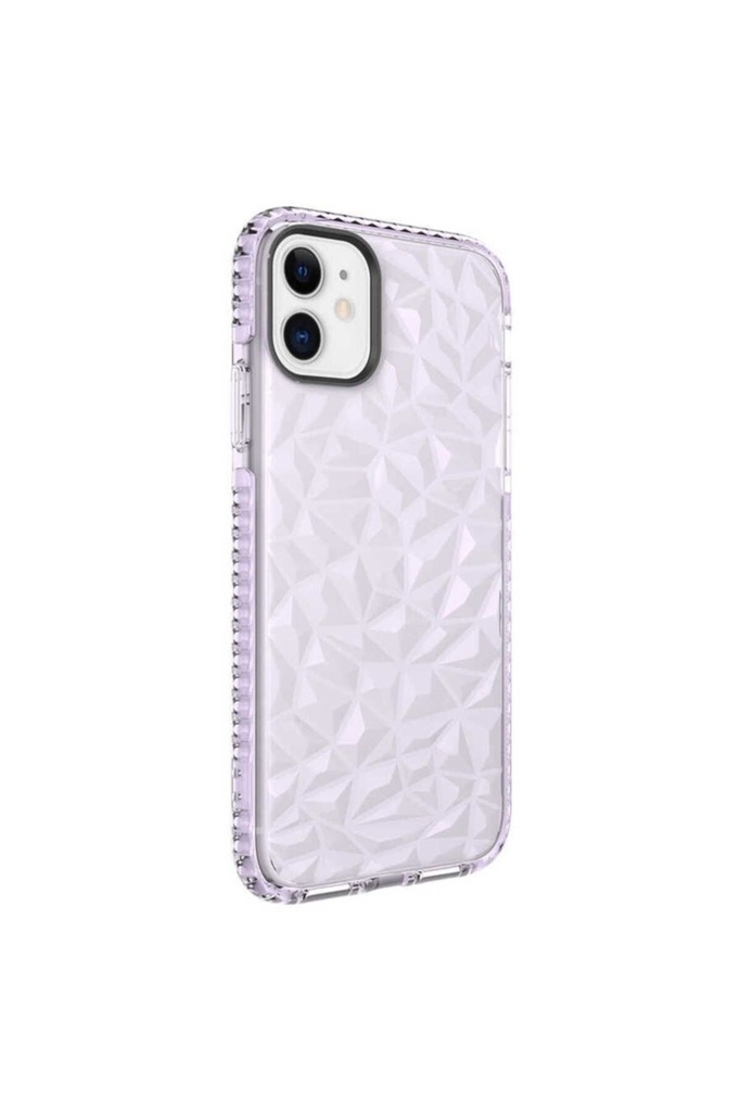 Apple iPhone 11 Uyumlu Kılıf Zore Buzz Kapak