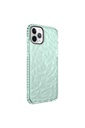 Apple iPhone 11 Uyumlu Kılıf Zore Buzz Kapak