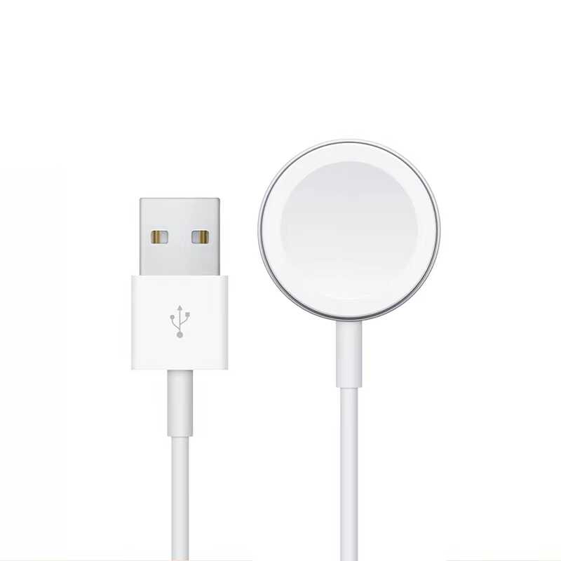 [RNZ-TA57139] Wiwu M7 Apple Watch Usb Şarj Kablosu