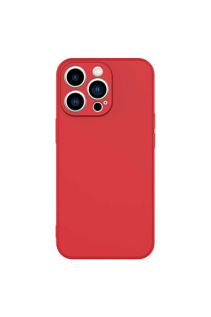 Apple iPhone 13 Uyumlu Kılıf Zore Mara Lansman Kapak