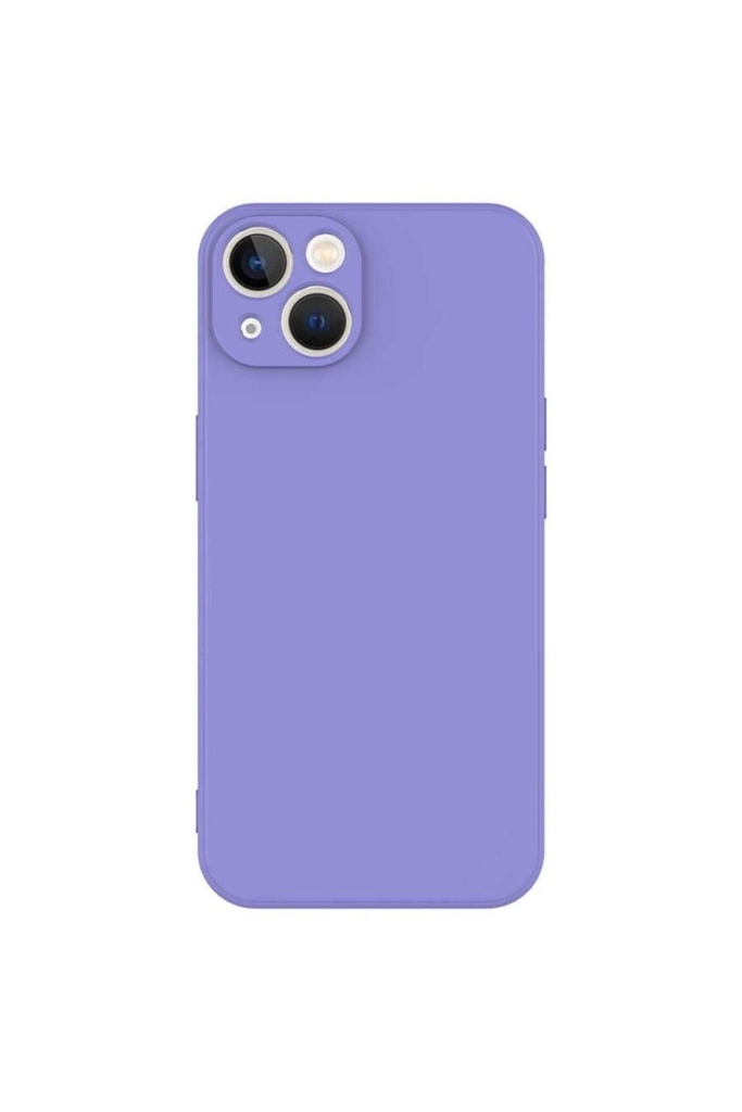 Apple iPhone 13 Uyumlu Kılıf Zore Mara Lansman Kapak