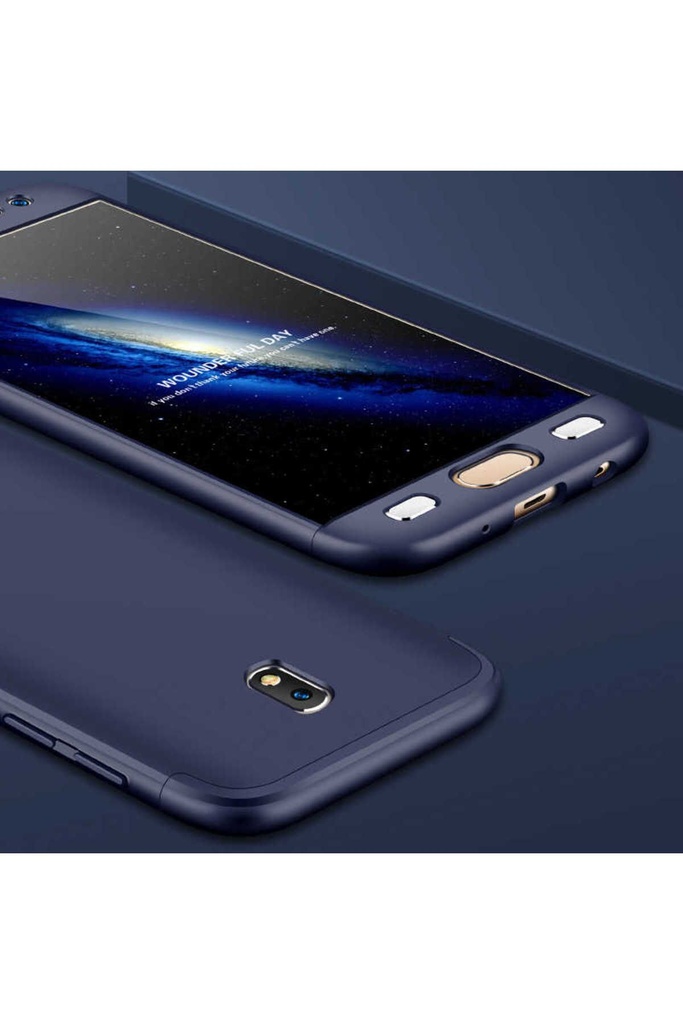 Samsung Galaxy J5 Pro Uyumlu Kılıf Zore Ays Kapak
