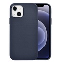 Apple iPhone 13 Uyumlu Kılıf Wiwu Calfskin Kapak