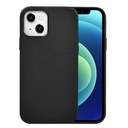 Apple iPhone 13 Uyumlu Kılıf Wiwu Calfskin Kapak