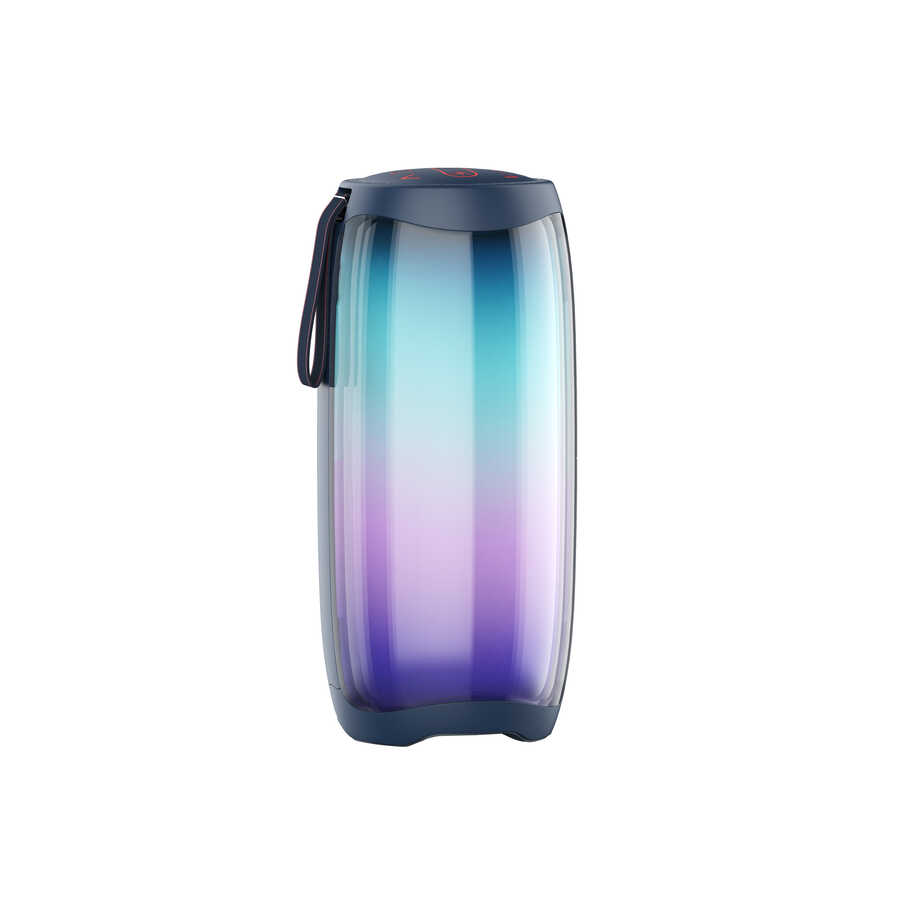 [RNZ-TA57677] Wiwu P40 Bluetooth Speaker Hoparlör