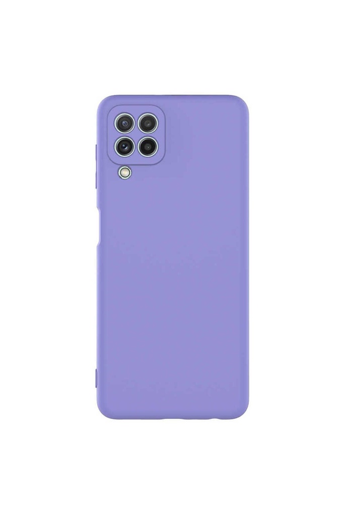 Samsung Galaxy M32 Uyumlu Kılıf Zore Mara Lansman Kapak
