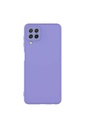 Samsung Galaxy M32 Uyumlu Kılıf Zore Mara Lansman Kapak