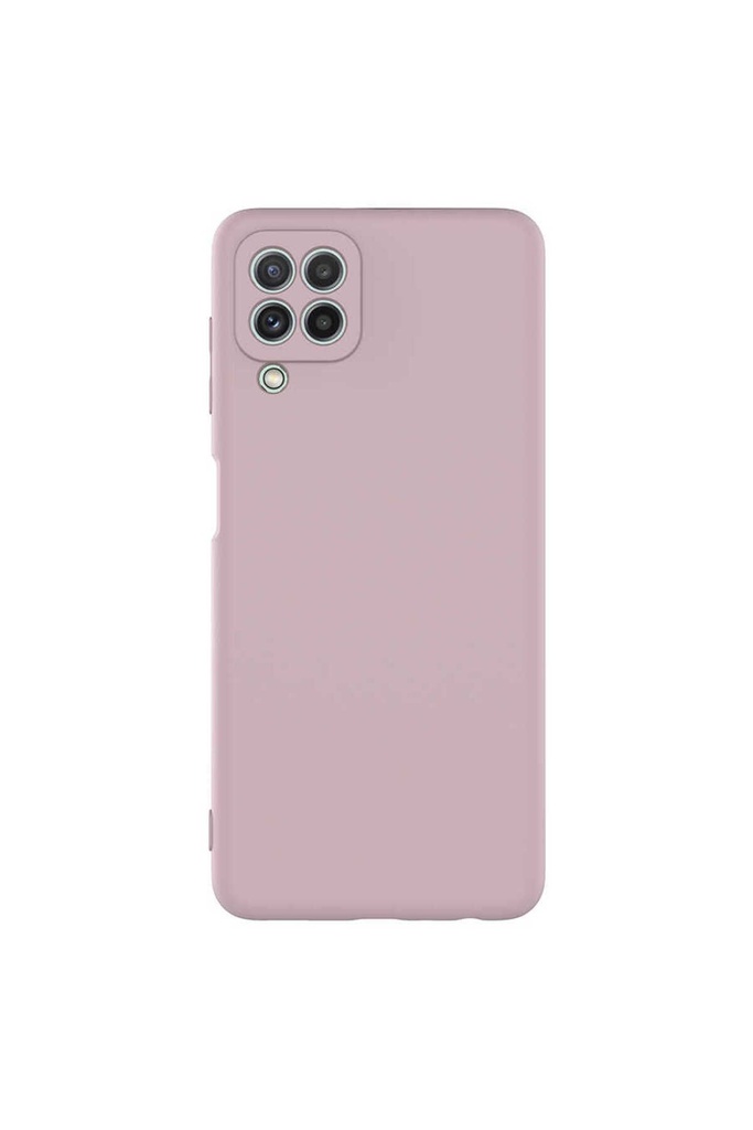 Samsung Galaxy M32 Uyumlu Kılıf Zore Mara Lansman Kapak