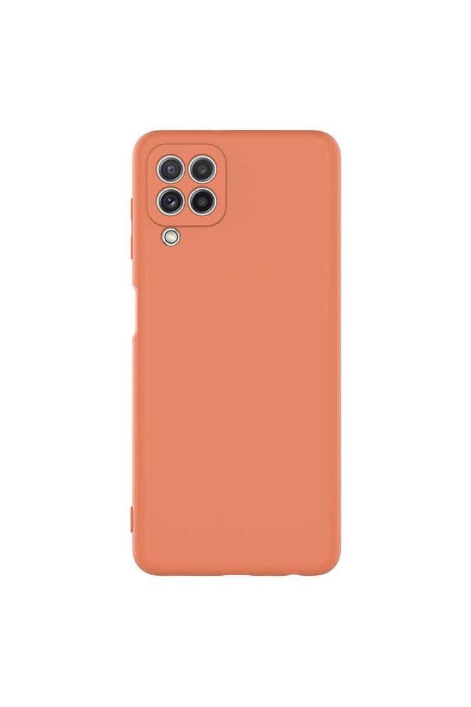Samsung Galaxy M32 Uyumlu Kılıf Zore Mara Lansman Kapak