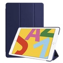 Apple iPad 10.2 2021 (9.Nesil) Uyumlu Zore Smart Cover Standlı 1-1 Kılıf