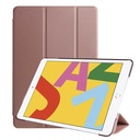 Apple iPad 10.2 2021 (9.Nesil) Uyumlu Zore Smart Cover Standlı 1-1 Kılıf
