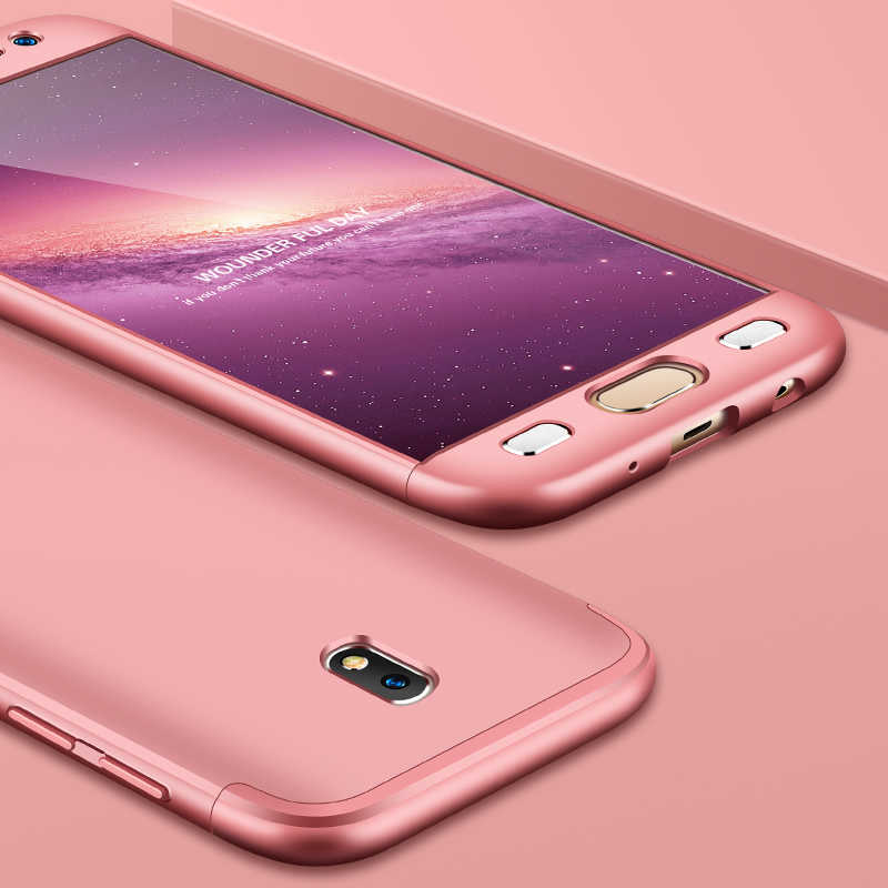 Samsung Galaxy J5 Pro Uyumlu Kılıf Zore Ays Kapak