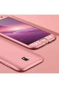 Samsung Galaxy J5 Pro Uyumlu Kılıf Zore Ays Kapak