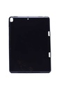 Apple iPad 10.2 2021 (9.Nesil) Uyumlu Zore Kalemli Tablet Silikon