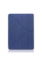 Apple iPad 10.2 2021 (9.Nesil) Uyumlu Kılıf Zore Tri Folding Standlı Kılıf