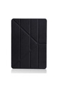 Apple iPad 10.2 2021 (9.Nesil) Uyumlu Kılıf Zore Tri Folding Standlı Kılıf