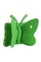 Apple iPad 10.2 2021 (9.Nesil) Uyumlu Zore Butterfly Standlı Tablet Kılıf