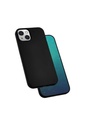 Apple iPhone 13 Mini Uyumlu Kılıf Zore Silk Silikon