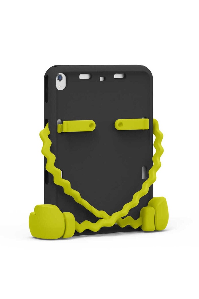 Apple iPad 10.2 2021 (9.Nesil) Uyumlu Zore Eva Boxer Tablet Silikon