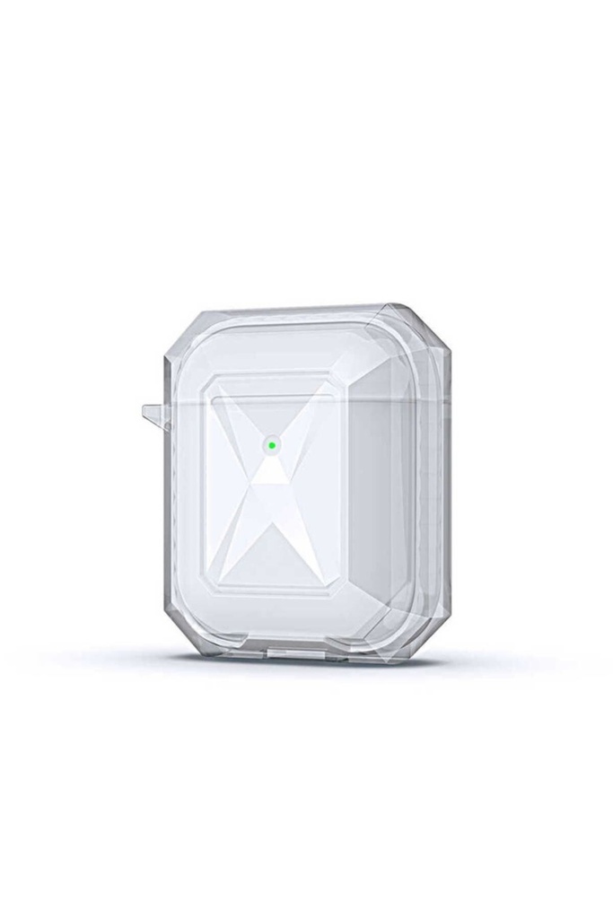 Apple Airpods Uyumlu Kılıf ​​​​​​​​​Zore Airpods Airbag 22 Kılıf