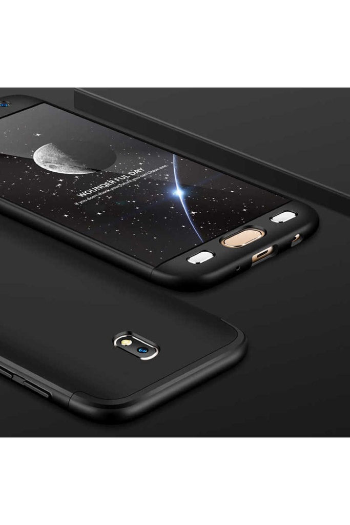 Samsung Galaxy J5 Pro Uyumlu Kılıf Zore Ays Kapak