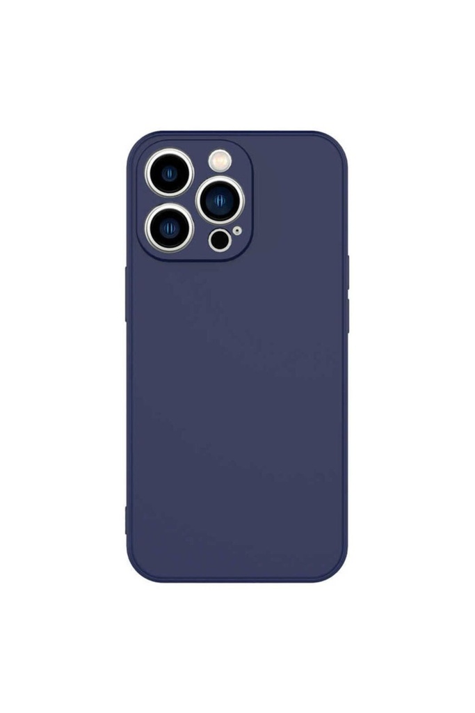 Apple iPhone 13 Pro Uyumlu Kılıf Zore Mara Lansman Kapak