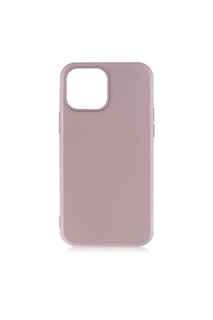 Apple iPhone 13 Pro Max Uyumlu Kılıf Zore Premier Silikon Kapak