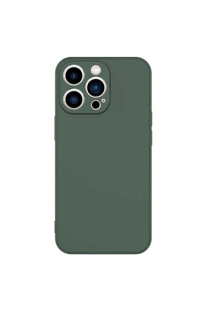 Apple iPhone 13 Pro Max Uyumlu Kılıf Zore Mara Lansman Kapak