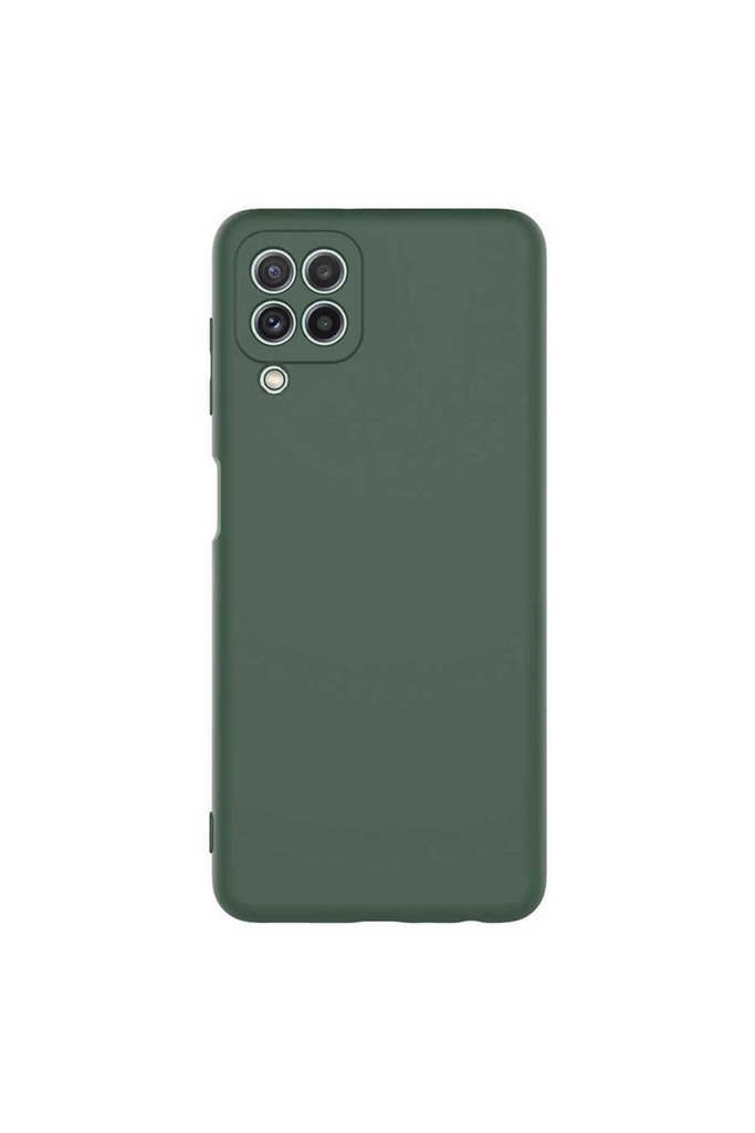 Samsung Galaxy A22 4G Uyumlu Kılıf Zore Mara Lansman Kapak