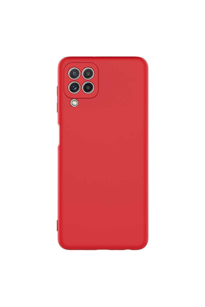 Samsung Galaxy A22 4G Uyumlu Kılıf Zore Mara Lansman Kapak