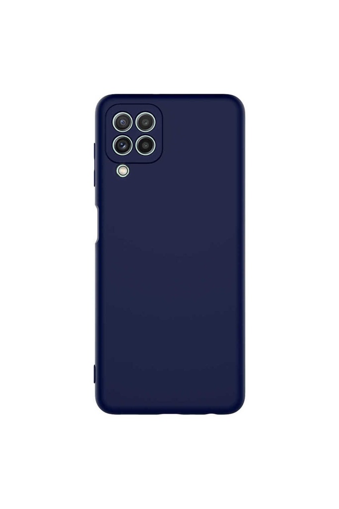 Samsung Galaxy A22 4G Uyumlu Kılıf Zore Mara Lansman Kapak
