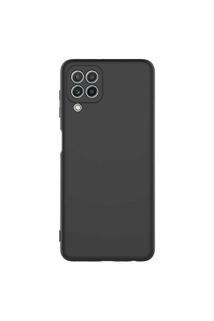 Samsung Galaxy A22 4G Uyumlu Kılıf Zore Mara Lansman Kapak