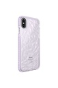 Apple iPhone XS Max Uyumlu Kılıf Zore Buzz Kapak
