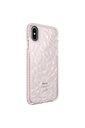 Apple iPhone XS Max Uyumlu Kılıf Zore Buzz Kapak